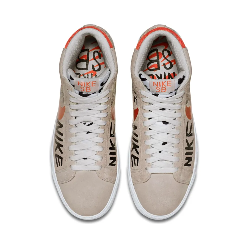 Nike SB Blazer Geoff McFetridge (819861-188)