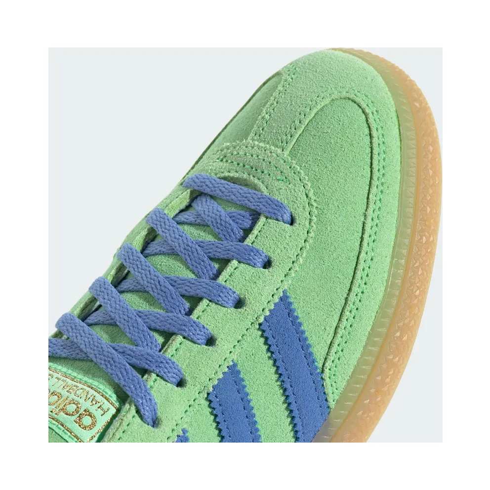 Adidas Handball Spezial “Lime Burst” (JR3618)