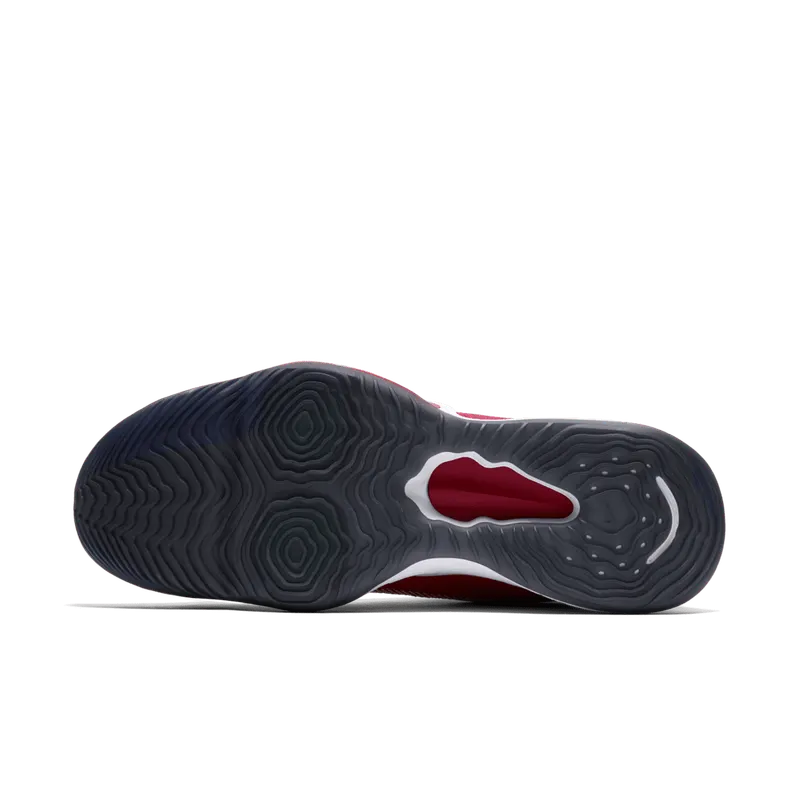 Nike Air Zoom BB NXT Olympics (2020) Sport Red/Obsidian-White (CK5707-600)