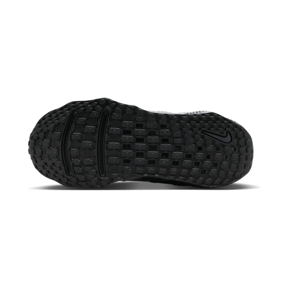 Nike Ava Rover SE GS “Dark Smoke Grey Light Carbon” (HV9220-001)