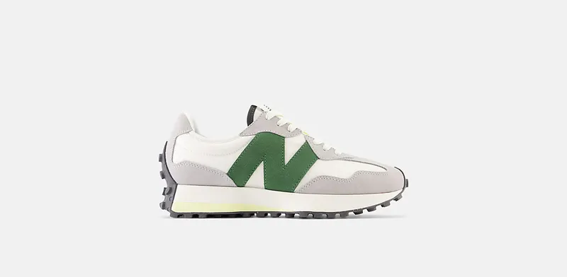 New Balance 327 “Raincloud Nori” (WS327PU)