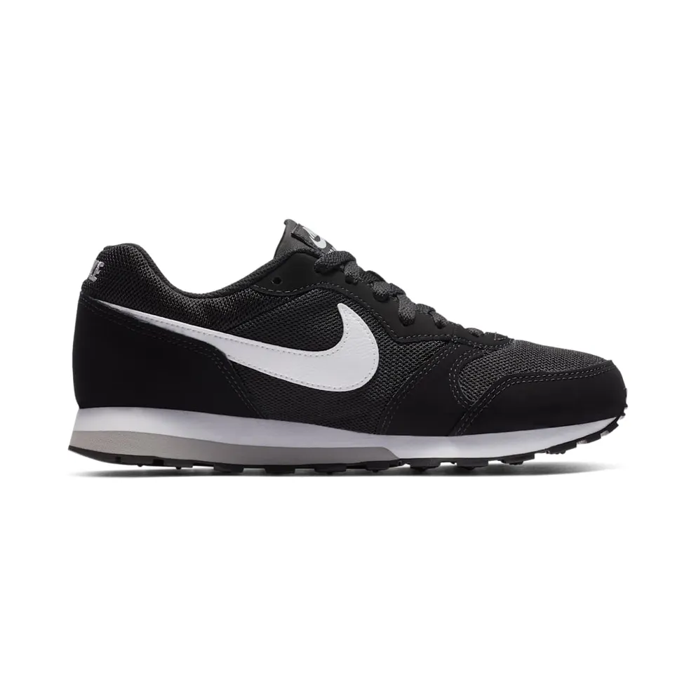 Nike MD Runner 2 Older Kids’ Black (807316-001)