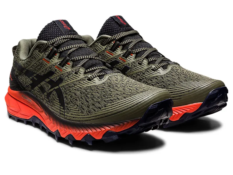 Asics GEL-Trabuco 10 Mantle Green/Midnight (1011B329.301)