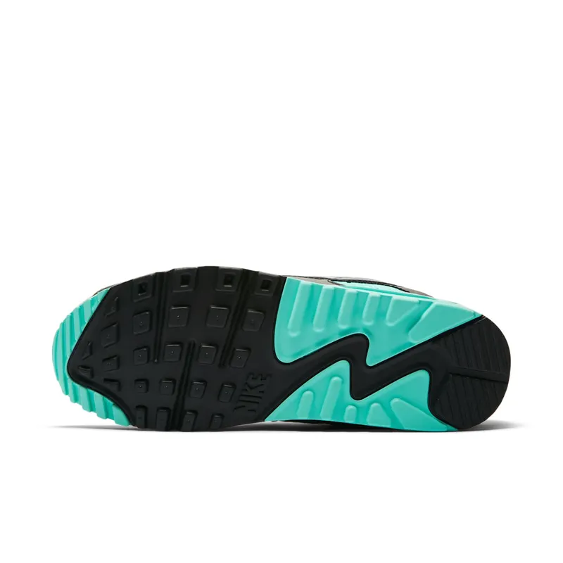 Nike WMNS Air Max 90 Recraft Turquoise (2020) (CD0490-104)