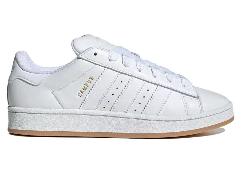 adidas Campus 00s Triple White Gum (JP9996)