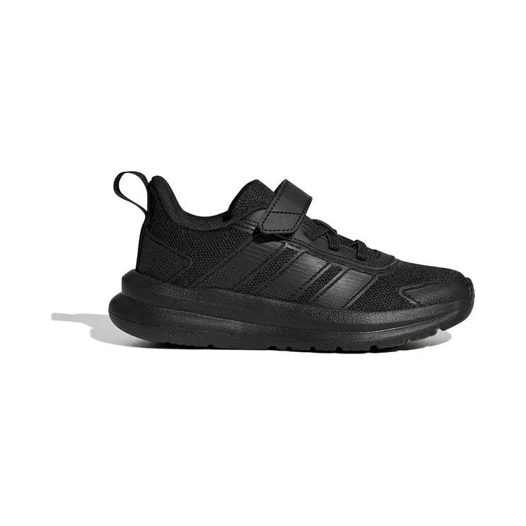 Adidas Tensaur Black (KJ6691)