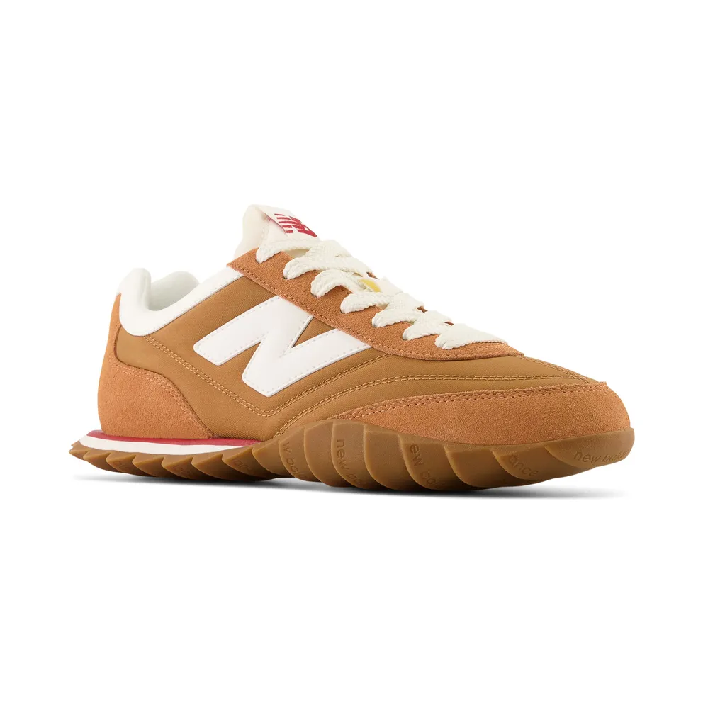 New Balance RC30 Sepia / Sea Salt / Crimson (URC30V1-42362)