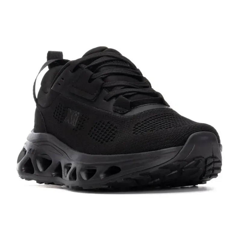 Xti sneaker Black (144543-Black)