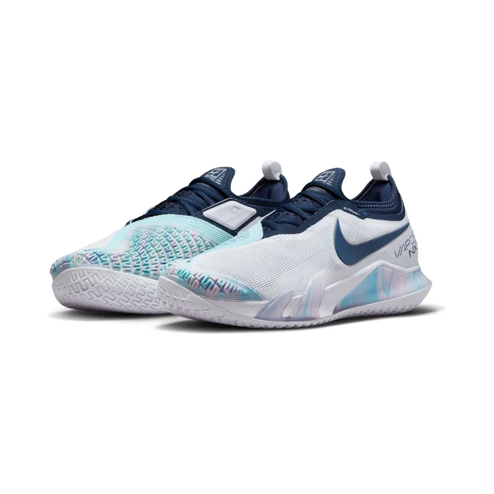 NikeCourt React Vapor NXT Hard Court Tennis White (CV0724-102)