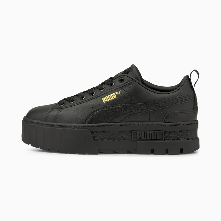 Puma Mayze Classic Black (38420902)