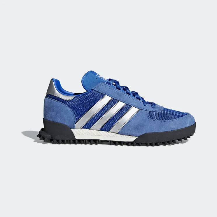 adidas Marathon TR Trace Royal (BB6802)