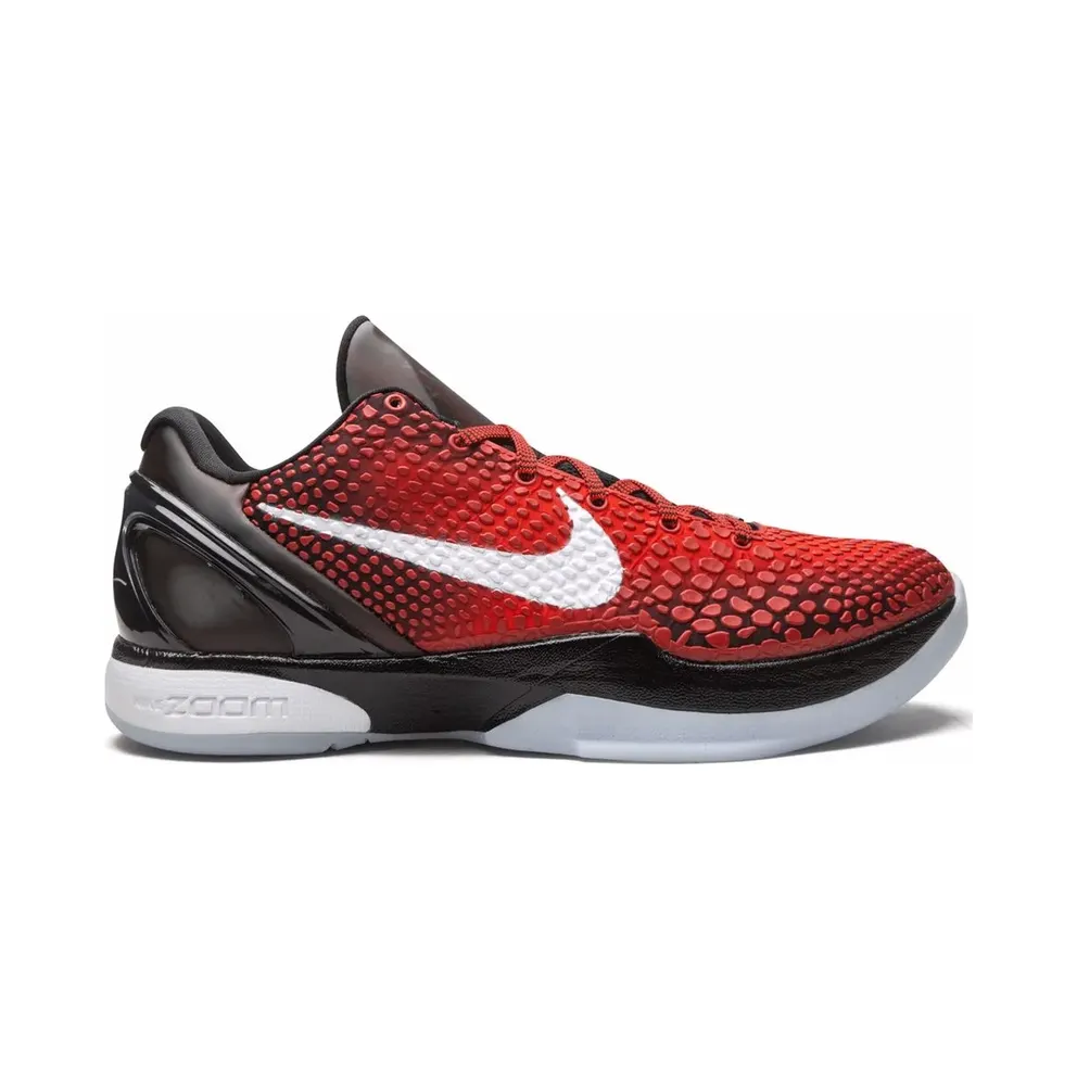 Nike Kobe 6 Protro low-top – Red (DH9888)