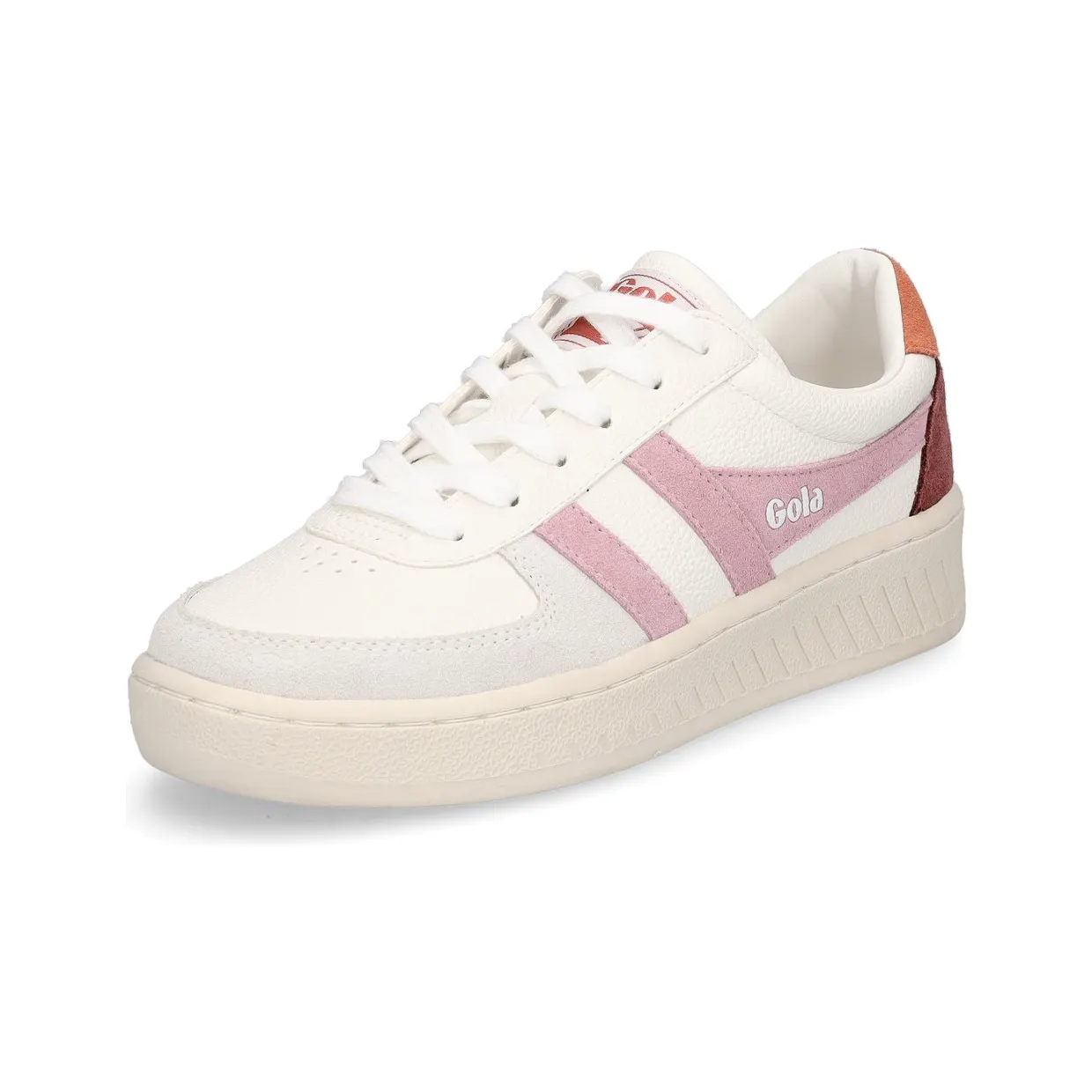 gola-sneaker CLA415HK