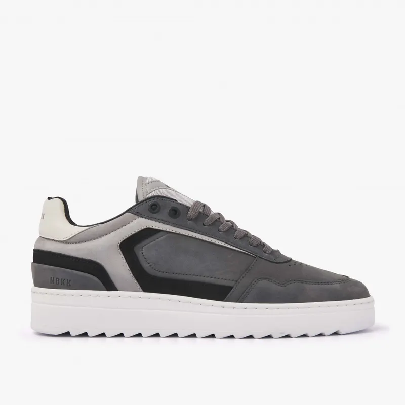 Nubikk Cliff Cane Grey (2105490018X)