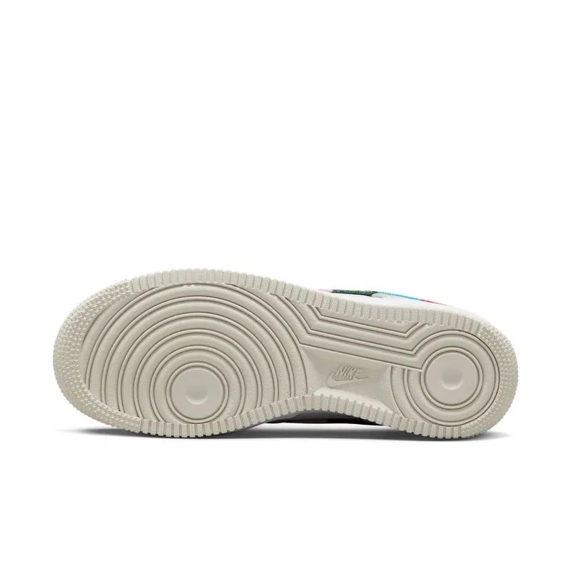 Nike Air Force 1 ’07 All Petals United (FN8924-111)