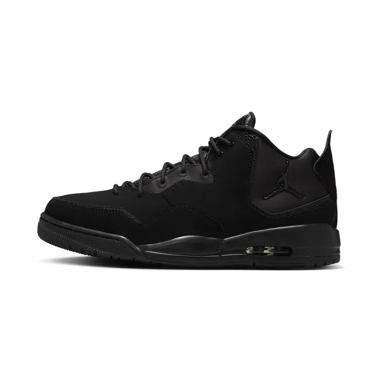 Jordan Courtside 23 Triple “Black” (AR1000-001)