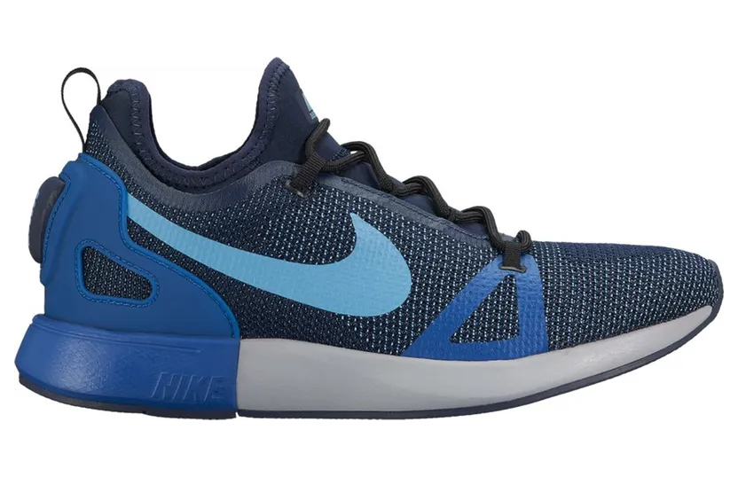 Nike Duel Racer Cerulean Obsidian (918228-005)