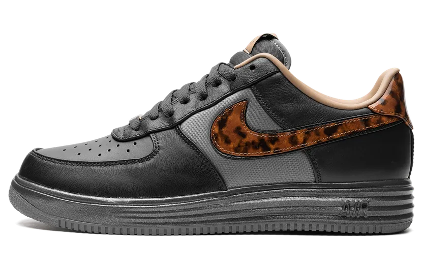 Nike Lunar Force 1 QS “City Pack” (602862-001)