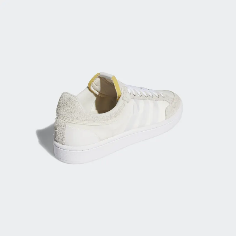 adidas Americana Low Consortium Donald Glover Off White Off-White/Noble Indigo (FW3030)