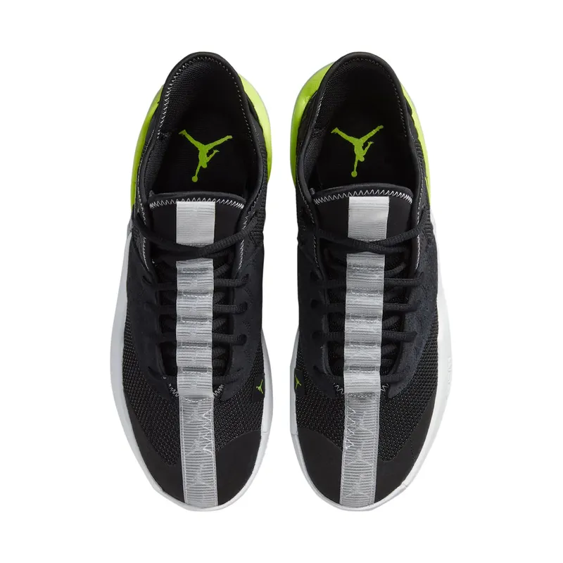 Jordan React Elevation Basketball Black (CK6618-002)