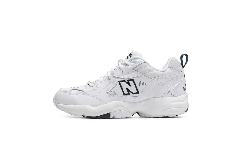 New Balance 608v1 White (MX608WT)