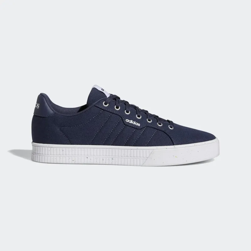 Adidas Daily 3.0 Eco Lifestyle Skateboarding Shadow Navy / Shadow Navy / Cloud White (GY5486)