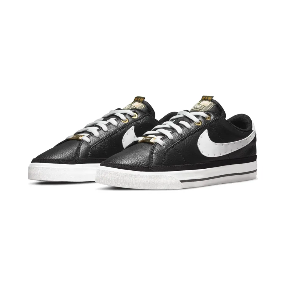 Nike Court Legacy Serena Williams Design Crew Black (W) (DJ1454-001)