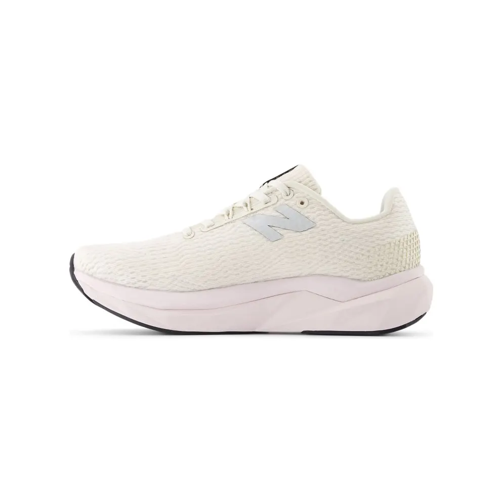 New Balance FuelCell Propel v5 Linen Pink Granite Sea Salt (WFCPRCS5)