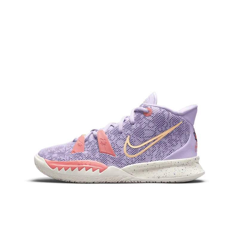 Nike Kyrie 7 Daughters (GS) (CT4080-501)