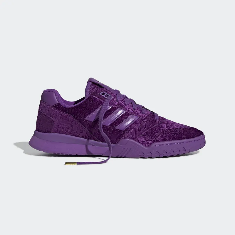 adidas AR Trainer Purple Purple/Purple/Purple (EE5287)