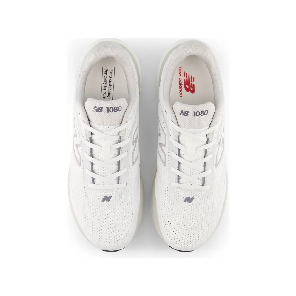New Balance 1080 Nb 103 White / Truffle Salt / Grey Matter (M10807E3)