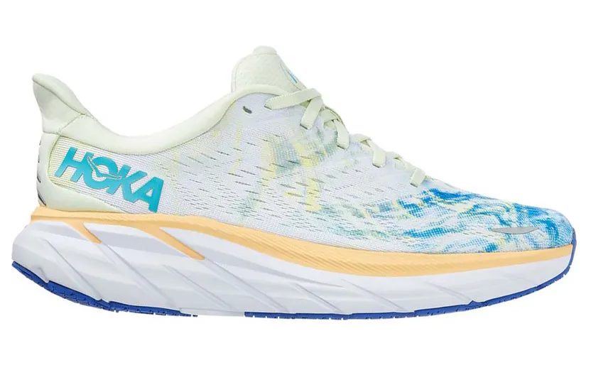 Hoka One One Clifton 8 Together (W) (1119394-TGT)