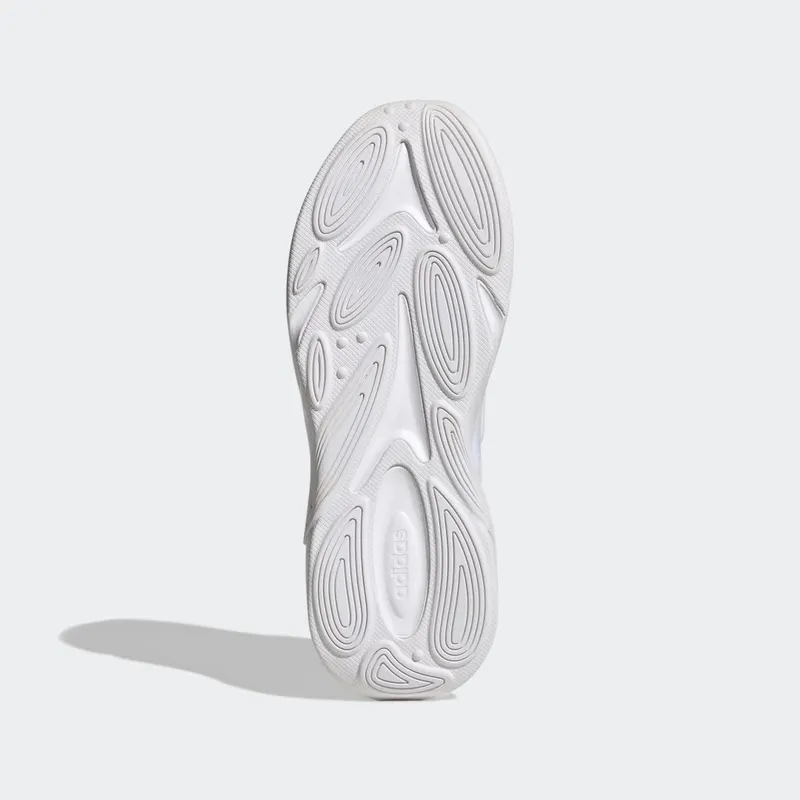 Adidas Ozelle Cloudfoam Lifestyle Running Cloud White / Cloud White / Grey One (GX4691)