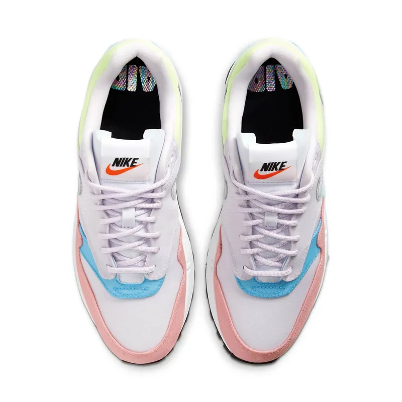Nike Air Max 1 Patchwork Multi (2020) (CU4761-500)
