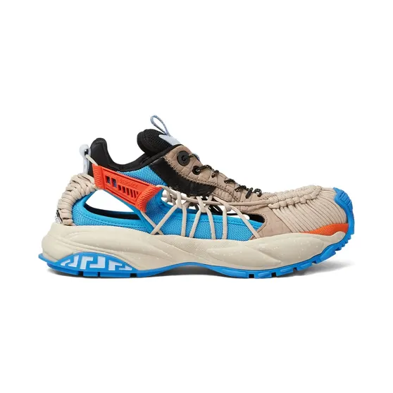 Versace Mercury M_VS_01 “Blue” (10167111A14948)