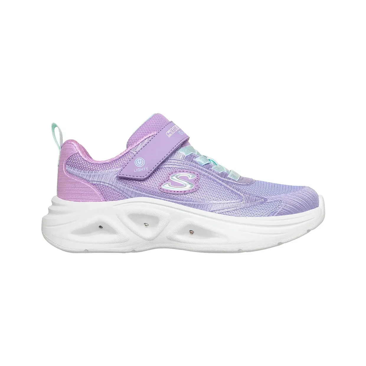 skechers-skech 303729L-LVAQ