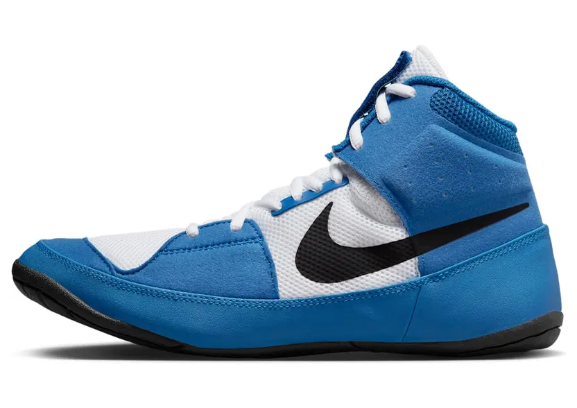 Nike Fury Team Royal (AO2416-401)