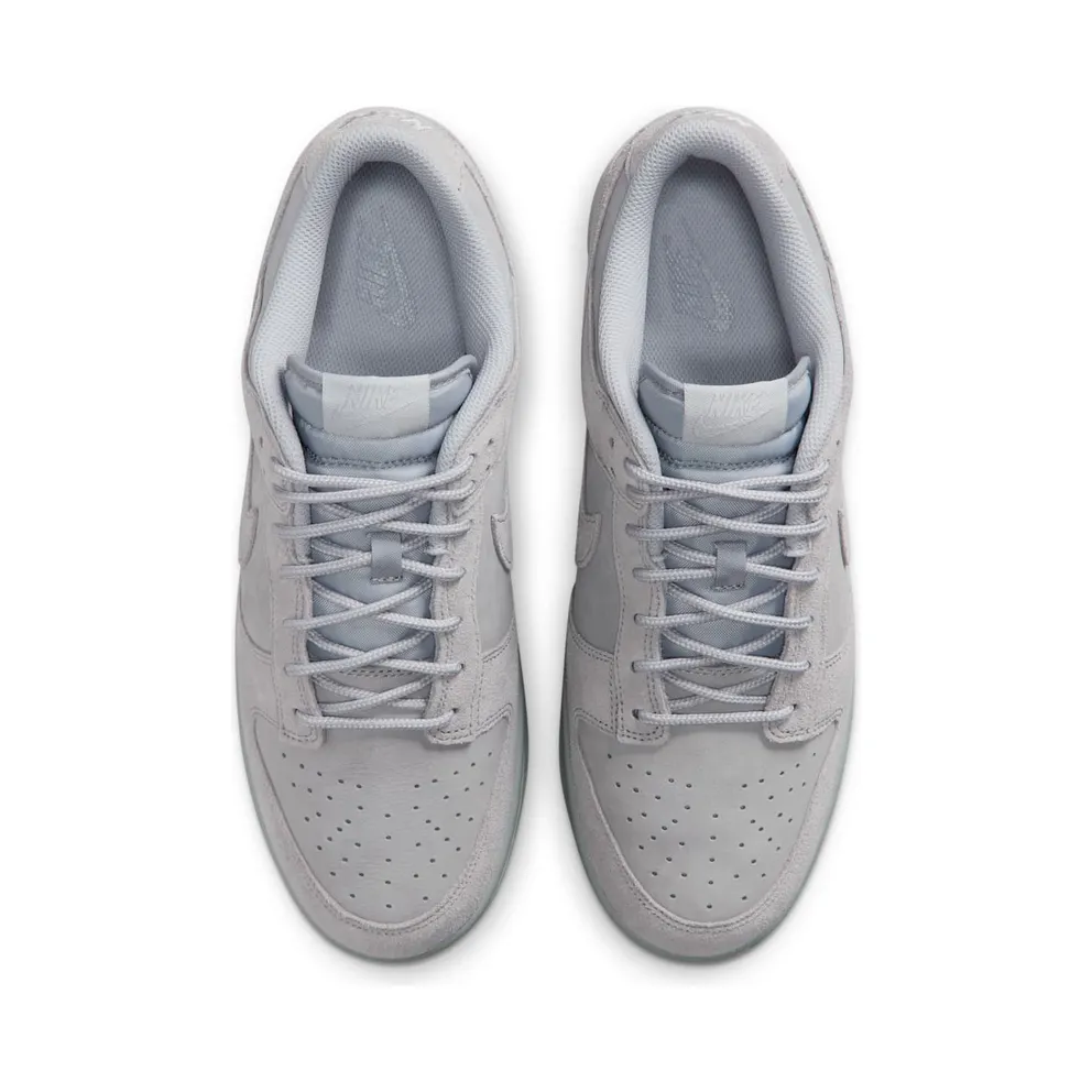Nike Dunk Low SE “Wolf Grey” (IB6651-002)