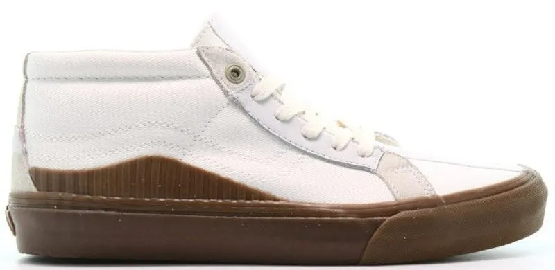 Vans 138 Mid Taka Hayashi Marshmallow (VN0A45K7VTP)
