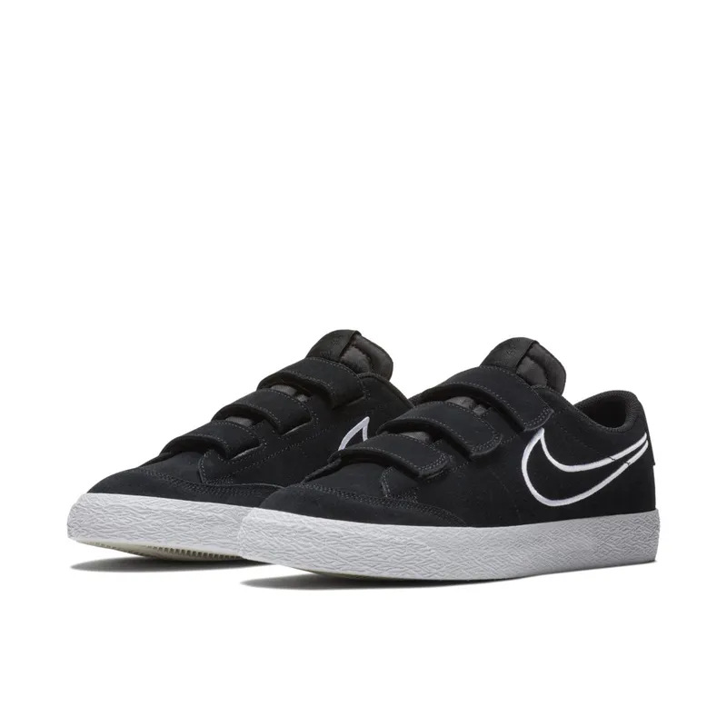 Nike SB Zoom Blazer AC XT Black White Black/Black (AH3434-001)