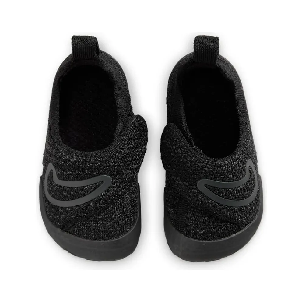 Nike Swoosh 1 Black Anthracite (FB3244-003)