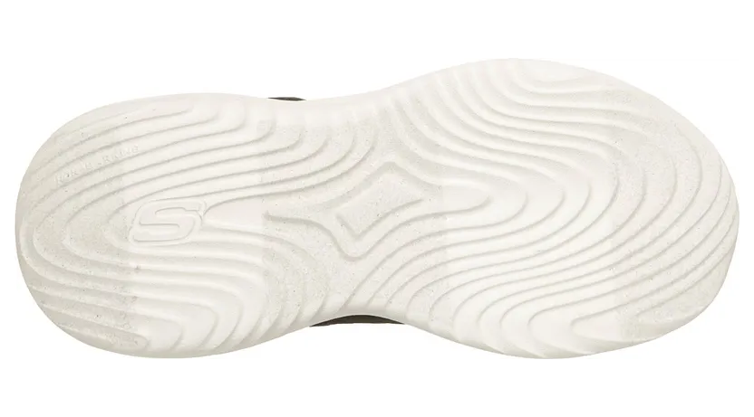 skechers-waterproof 303484L_BKHP