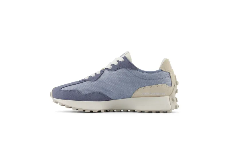 New Balance 327 Light Arctic Grey (U327FH)