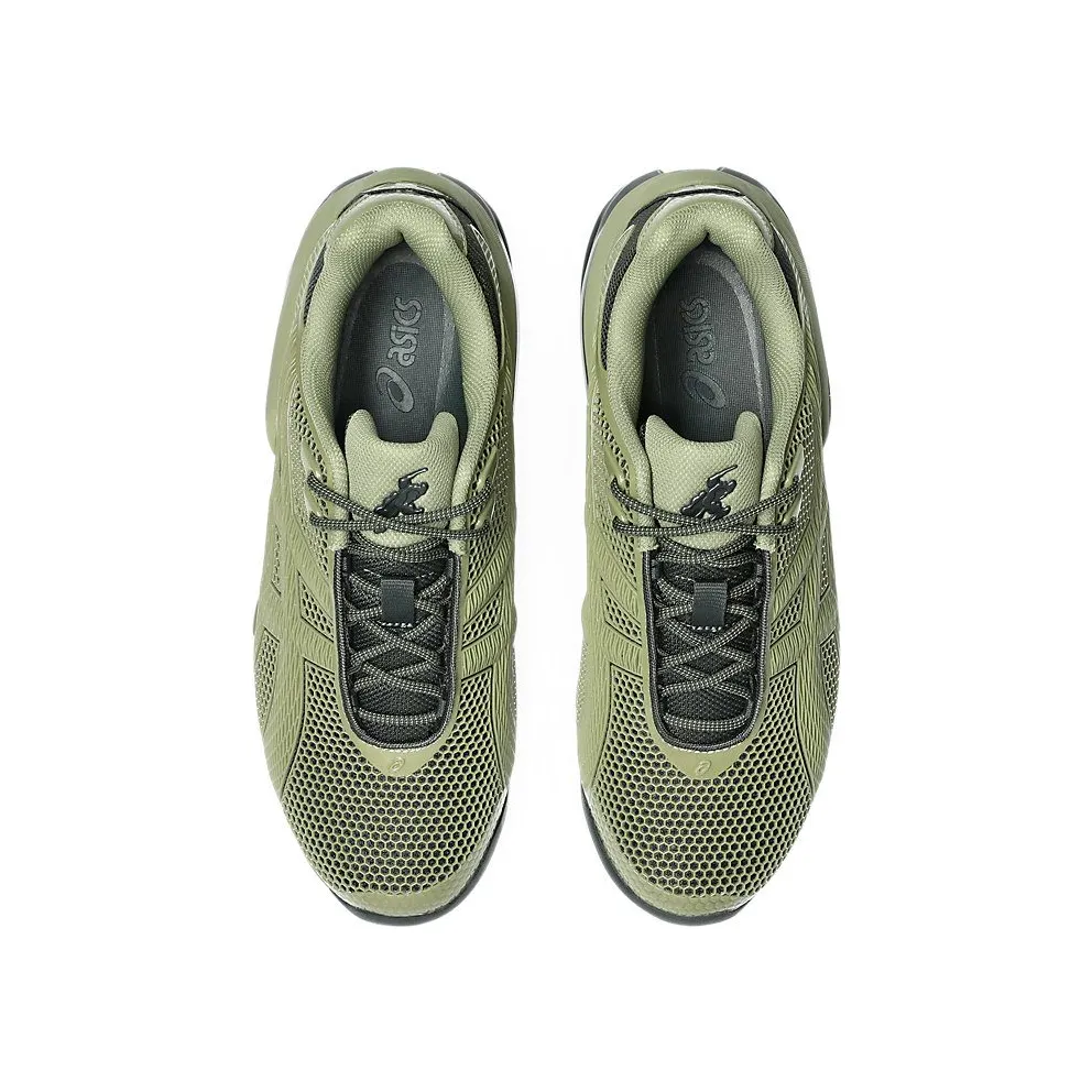 ASICS GEL-TEREMOA II “Mosstone / Deep Forest” (1203A807-300)