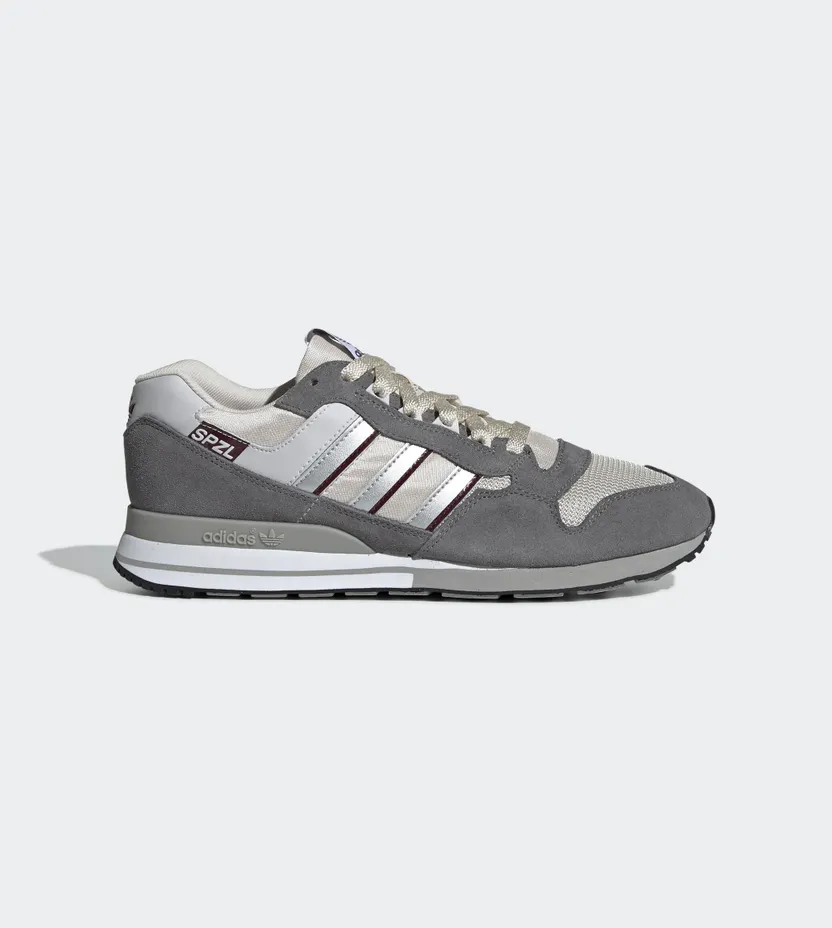 adidas ZX530 SPZL Grey Four