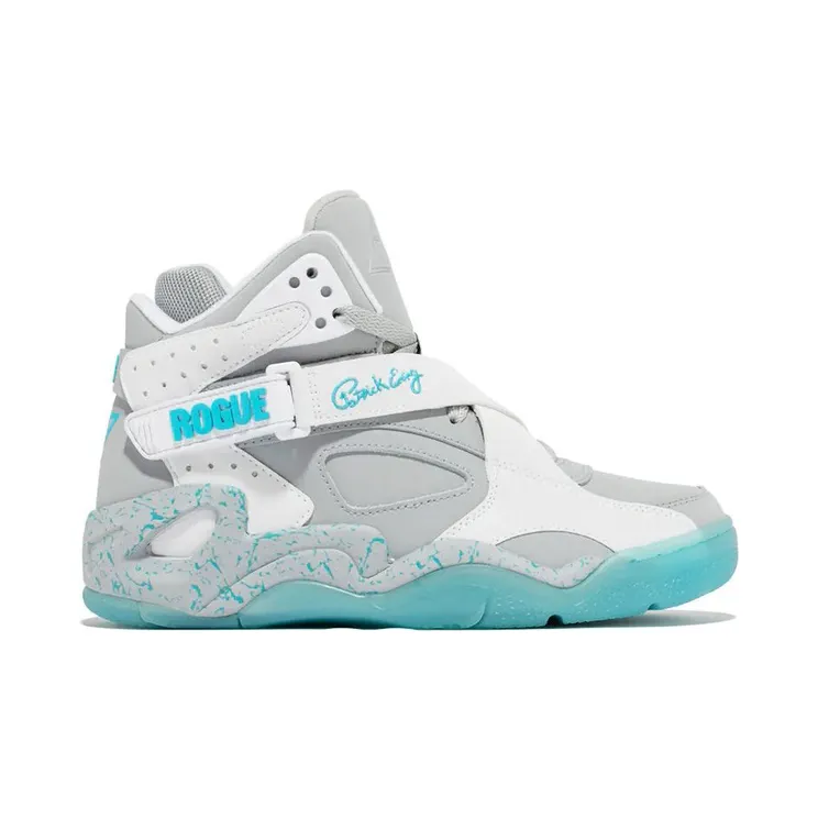 Ewing Rogue Yandel Back To The Future (1BM02475-068)