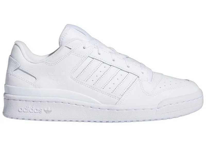 adidas Forum Low Cloud White (HQ6827)