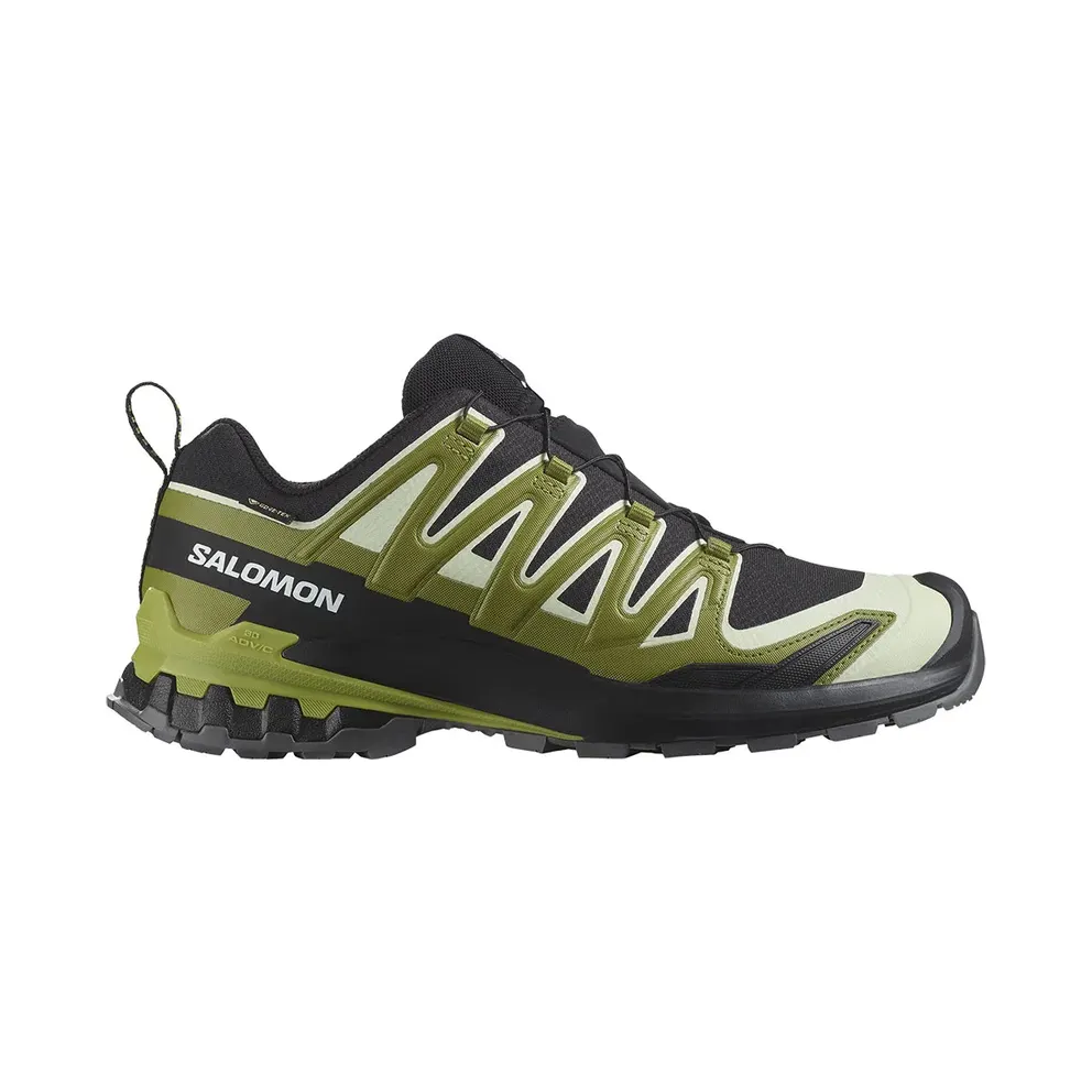 Salomon Xa Pro 3d V9 Gore-tex® Trail Shoes L47741900