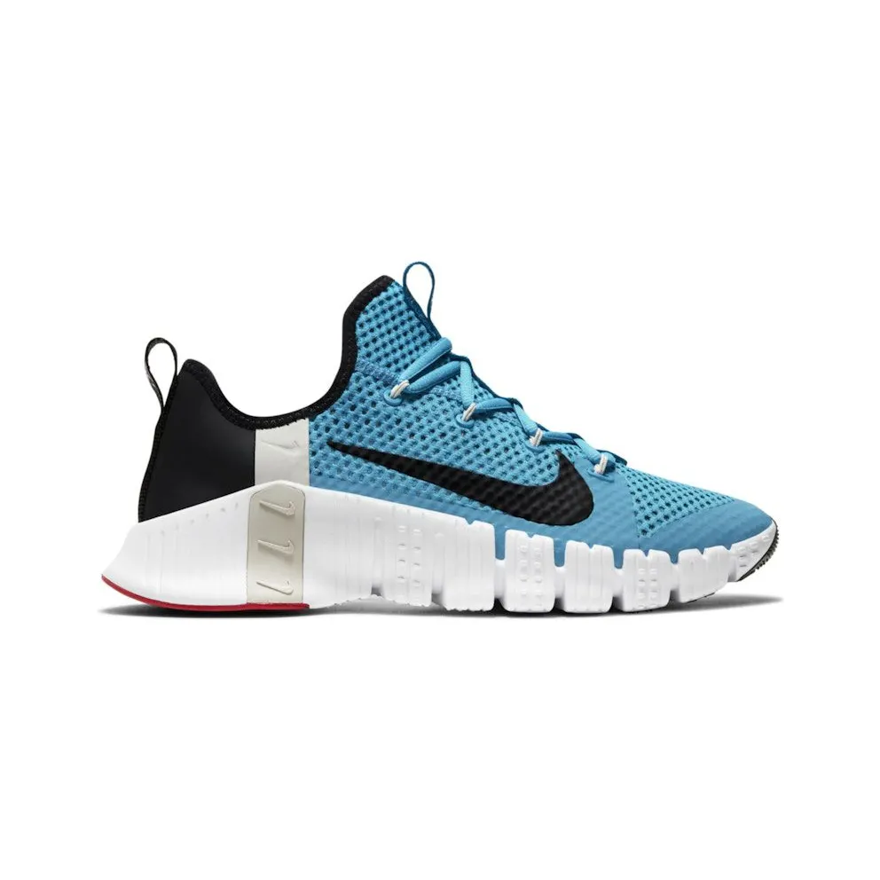Nike Free Metcon 3 Light Blue Fury (CJ0861-410)