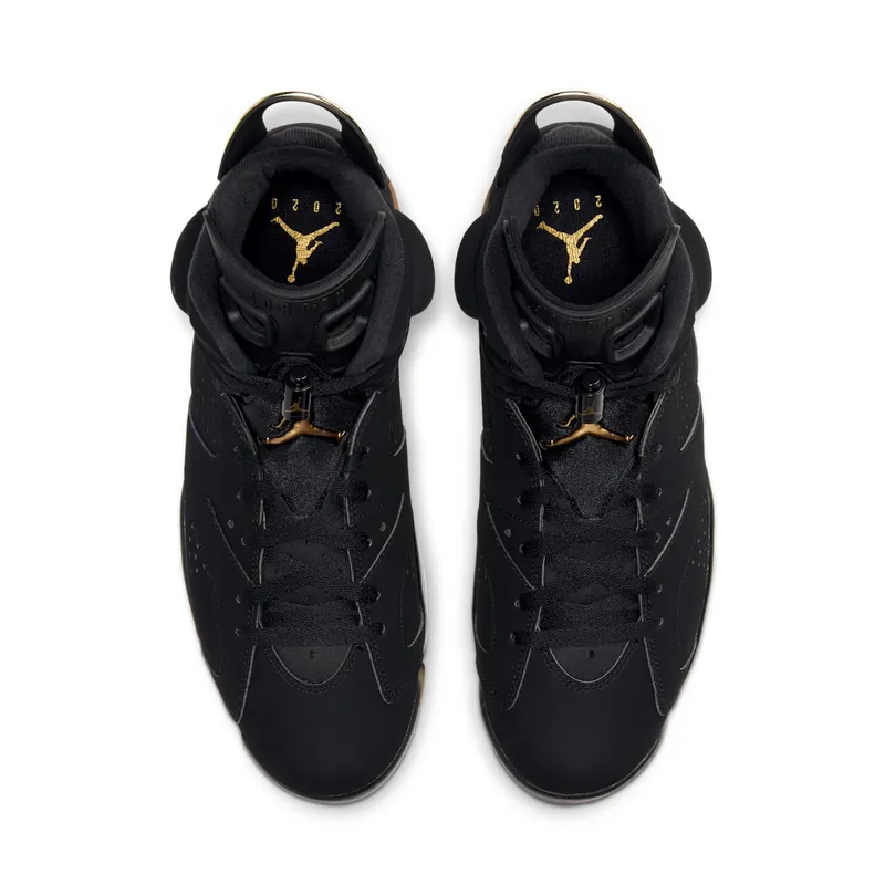 Air Jordan 6 DMP ‘Defining Moment’ (2020) (CT4954-007)